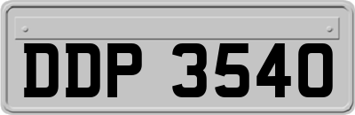 DDP3540