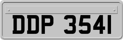 DDP3541