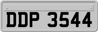 DDP3544