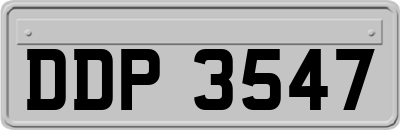 DDP3547