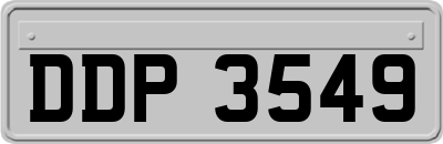 DDP3549