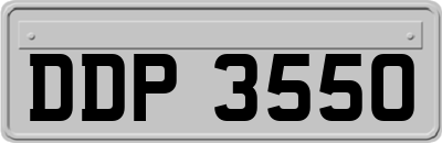 DDP3550