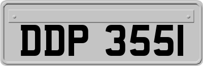 DDP3551