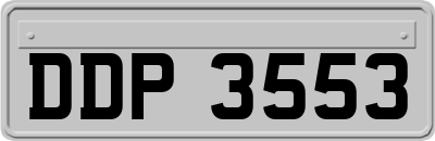 DDP3553