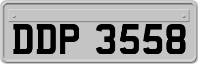 DDP3558