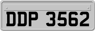 DDP3562