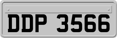 DDP3566