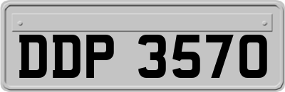 DDP3570