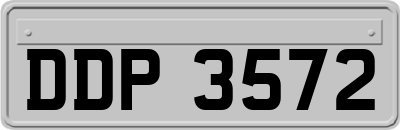 DDP3572