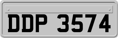 DDP3574