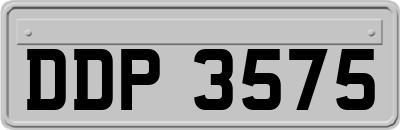 DDP3575