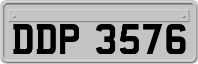 DDP3576