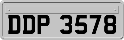 DDP3578