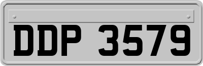 DDP3579