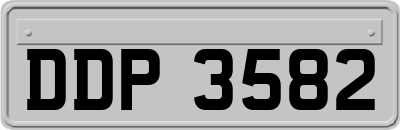 DDP3582