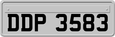 DDP3583