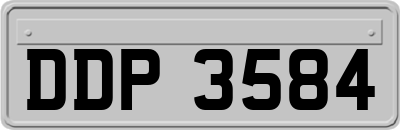 DDP3584