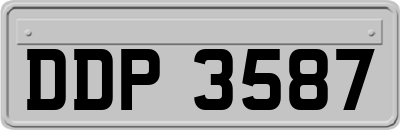 DDP3587