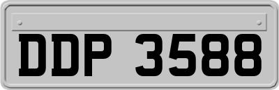 DDP3588