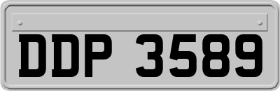 DDP3589
