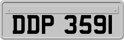 DDP3591