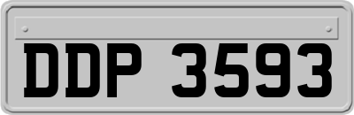 DDP3593