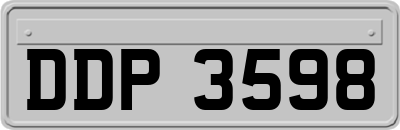 DDP3598