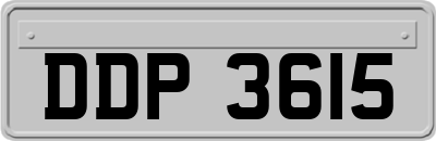 DDP3615