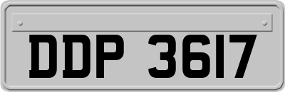 DDP3617