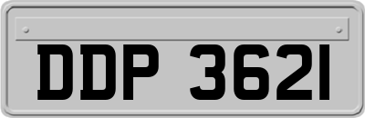DDP3621