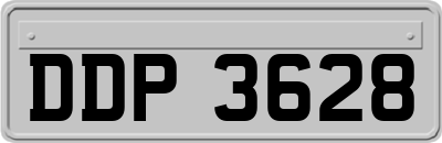 DDP3628