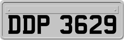 DDP3629