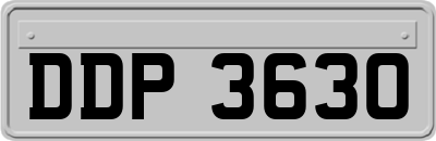 DDP3630