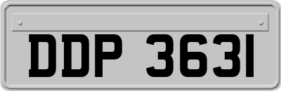 DDP3631