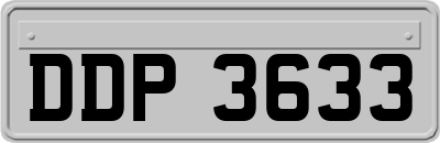 DDP3633