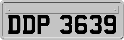 DDP3639