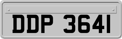 DDP3641