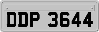 DDP3644