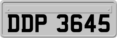 DDP3645