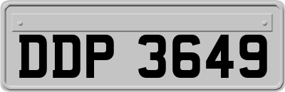 DDP3649