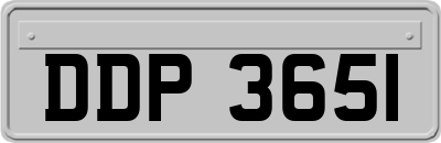 DDP3651