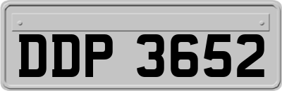 DDP3652