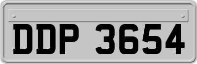 DDP3654