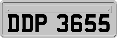 DDP3655