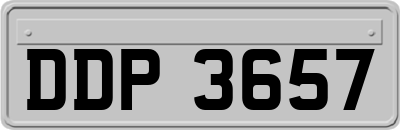 DDP3657