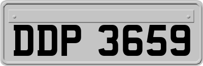 DDP3659