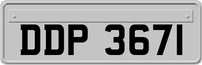 DDP3671