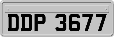 DDP3677