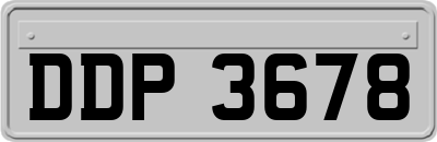 DDP3678