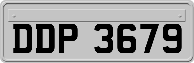 DDP3679